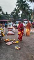 Shirali Day 10 - Vahana Puja